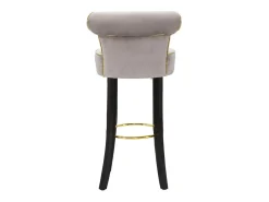 New Banco Alto VKH441, , 46x48x96 cm, Kendra Home Cinzento