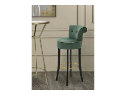 Banco Alto VKH443, , 46x48x96 cm, Kendra Home^ Banco