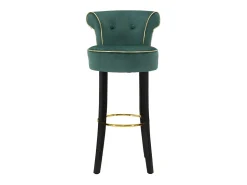 Banco Alto VKH443, , 46x48x96 cm, Kendra Home^ Banco
