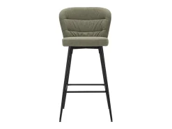 Best BANCO BAR LOSANNA SET 2 PCS CM 52X59X108 Verde