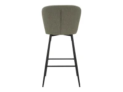 Best BANCO BAR LOSANNA SET 2 PCS CM 52X59X108 Verde