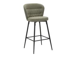 Best BANCO BAR LOSANNA SET 2 PCS CM 52X59X108 Verde