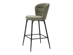 Best BANCO BAR LOSANNA SET 2 PCS CM 52X59X108 Verde