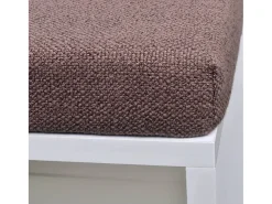 vidaxl Banco com armazenamento para sapatos, 10 compartimentos,^ Móvel De Arrumação|Sapateira