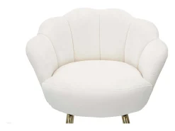 Banco| BANCO DE BAR VIENA CREME 55X53X110 CM Bege