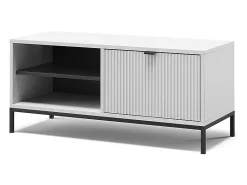 Móvel De Arrumação|Sapateira|Vicco Banco para sapatos 100x40x45 eliza Branco
