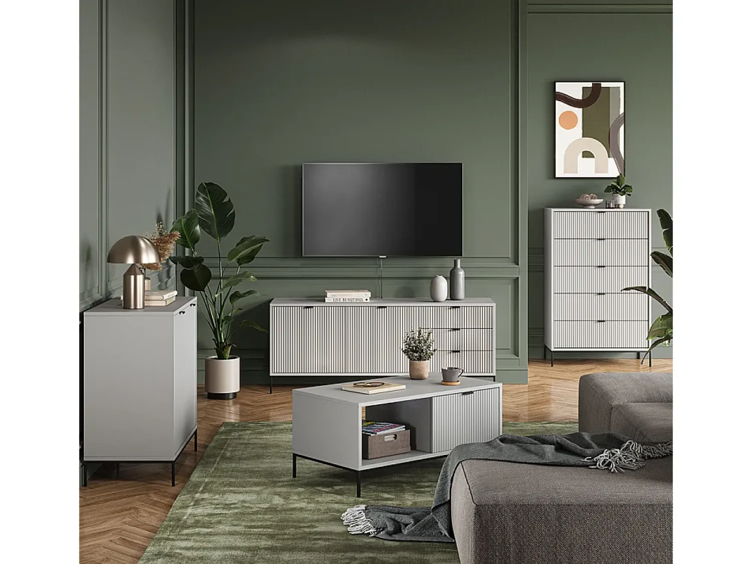 Vicco Banco para sapatos cinza 100x40x45 eliza^ Móvel De Arrumação|Sapateira