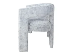 Banco 124,5x75x56 cm claro leith let71bb^ Sofá
