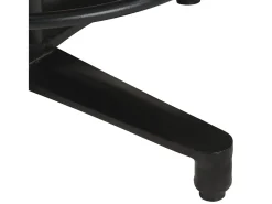 Banco|vidaxl Bancos de bar 2 pcs 66 cm couro genuíno Natural claro