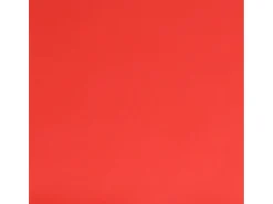 Banco|vidaxl Bancos de bar 2 pcs couro artificial Vermelho