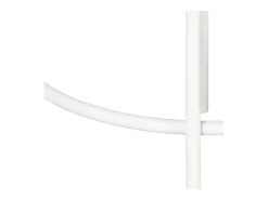 vidaxl Bancos de bar 2 pcs madeira de mangueira maciça Natural claro