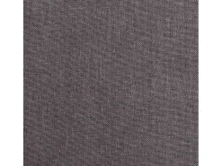 Banco*vidaxl Bancos de bar 2 pcs tecido cinzento-acastanhado Taupe