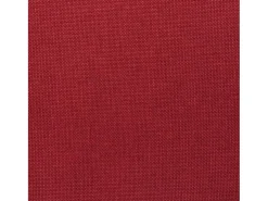 Banco*vidaxl Bancos de bar 2 pcs tecido tinto Vermelho
