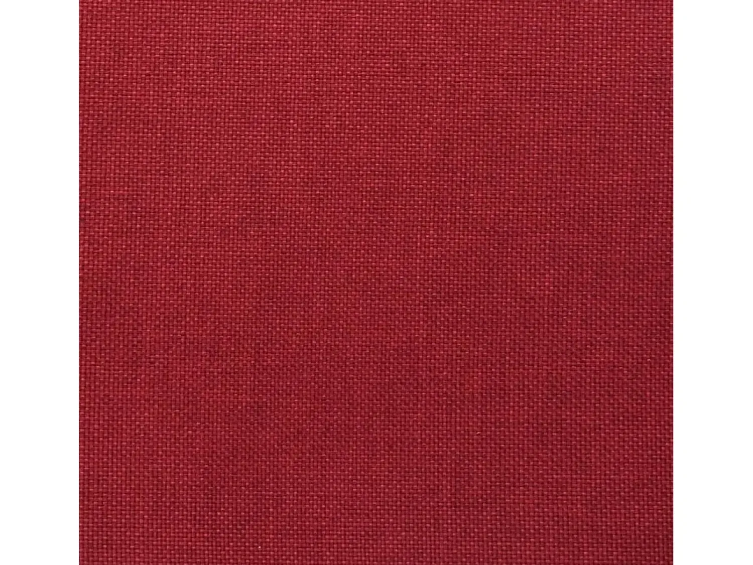 Banco*vidaxl Bancos de bar 2 pcs tecido tinto Vermelho