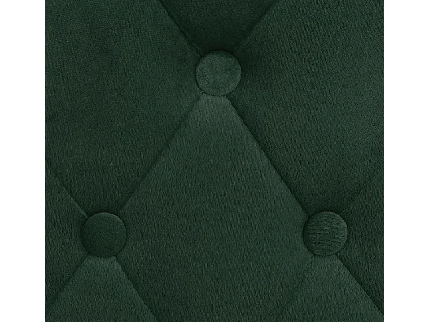 Outlet vidaxl Bancos de bar 2 pcs veludo -escuro Verde