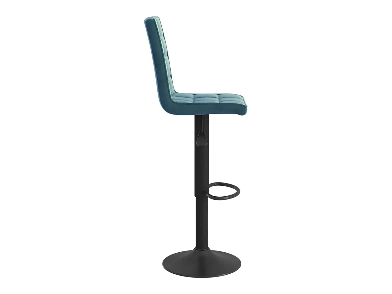 Outlet Bancos de bar 2 pcs veludo PT205478 Azul