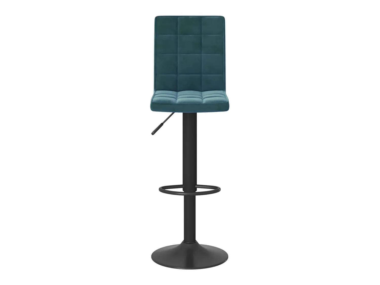 Outlet Bancos de bar 2 pcs veludo PT205478 Azul