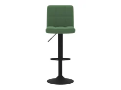 Banco| Bancos de bar 2 pcs veludo -escuro PT381870 Verde