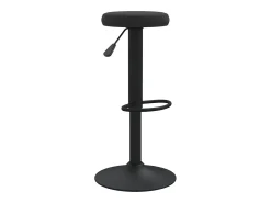 Sale Bancos de bar 2 pcs veludo PT926748 Preto