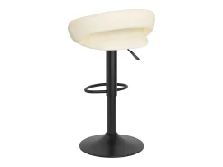vidaxl Bancos de bar 2 pcs veludo^ Banco