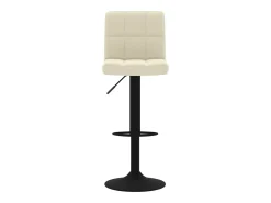 Sale Bancos de bar 2 pcs veludo PT967731 Creme