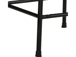 Sale vidaxl Bancos de bar 2 pcs 46x35,5x70 cm Madeira Maciça Recuperada Natural claro