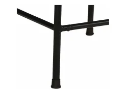 Banco|vidaxl Bancos de bar 2 pcs 46x35,5x80 cm Madeira Maciça Recuperada Natural claro