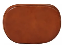 Banco*vidaxl Bancos de bar 2 pcs 41x29x62 cm -escuro Castanho