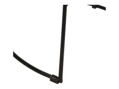 Banco*vidaxl Bancos de bar 2 pcs 49x43x88 cm madeira de mangueira maciça Natural claro