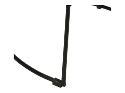 vidaxl Bancos de bar 2 pcs 49x43x103 cm madeira de mangueira maciça^ Banco