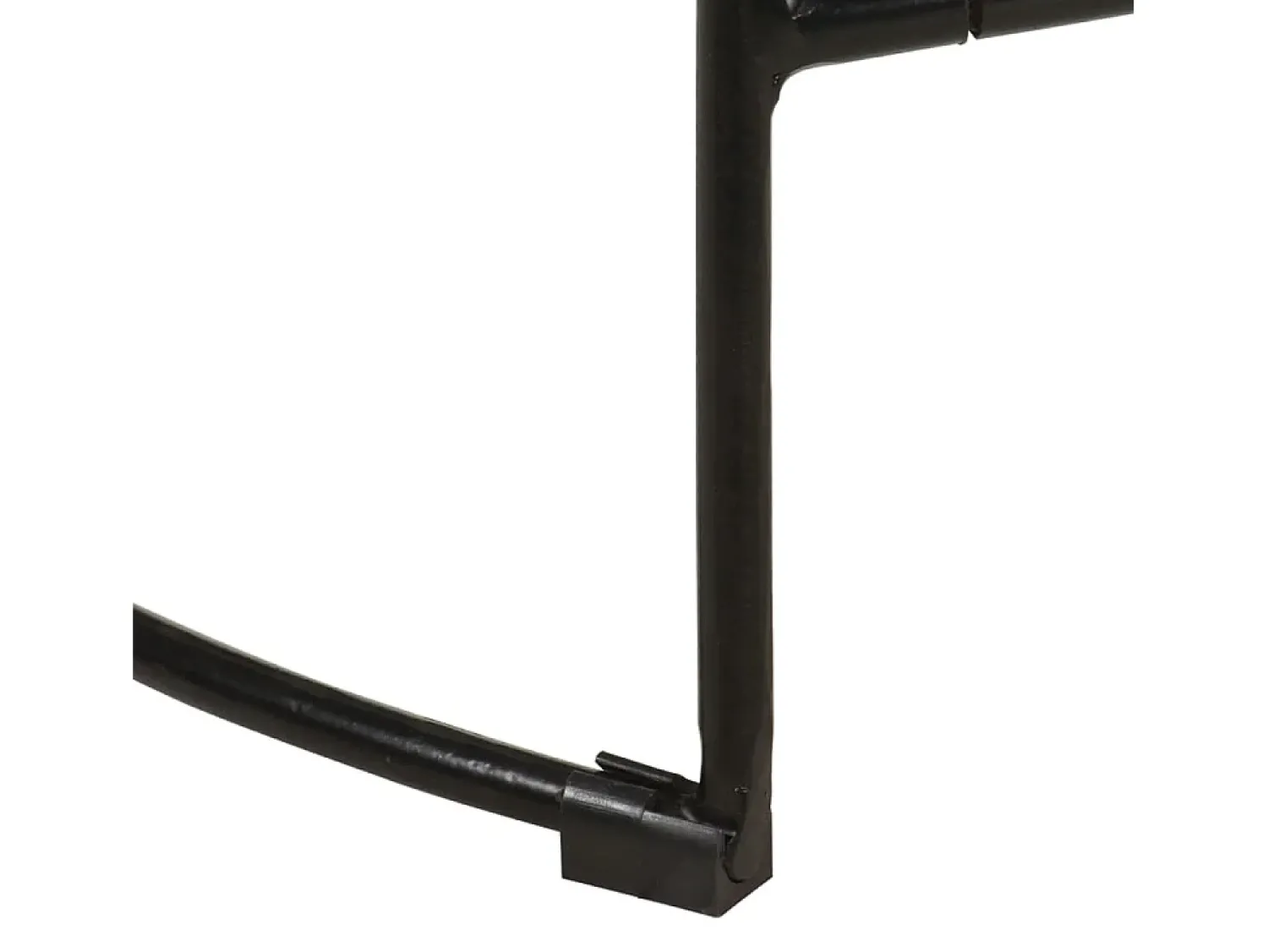 vidaxl Bancos de bar Gavin 2pcs 50x40x78cm madeira de mangueira maciça^ Banco