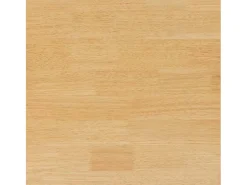 Banco|vidaxl Bancos de bar 2pcs natural madeira de seringueira maciça Castanho