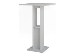 Vicco Bartisch 65x65x106 repose^ Móvel De Bar