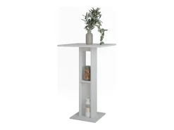 Vicco Bartisch 65x65x106 repose^ Móvel De Bar