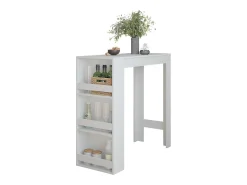 Hot Vicco Bartisch 45x110x106 repose Branco