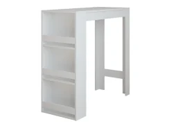 Hot Vicco Bartisch 45x110x106 repose Branco