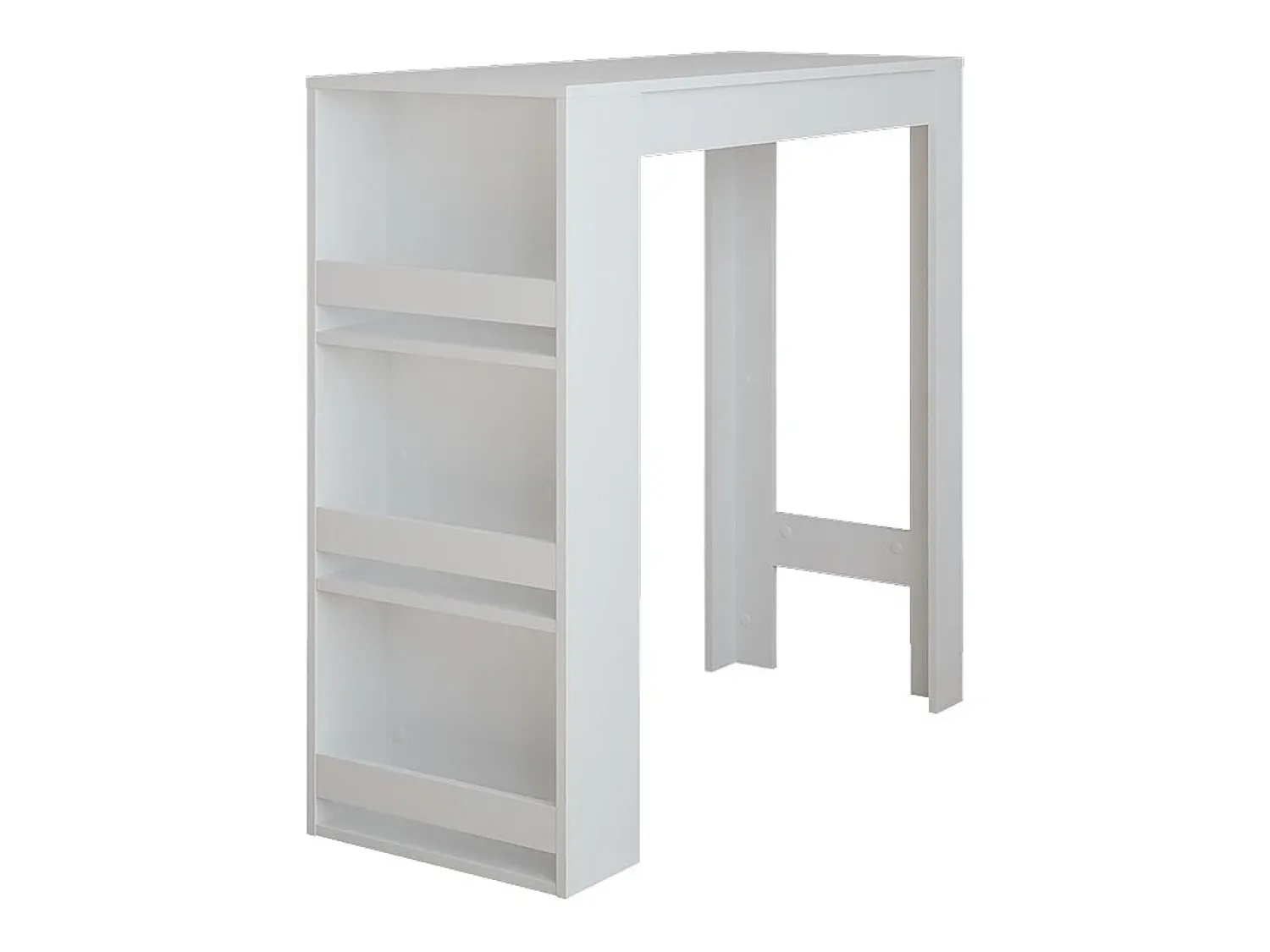 Hot Vicco Bartisch 45x110x106 repose Branco