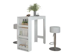 Vicco Bartisch-Set 45x110x106 repose^ Móvel De Bar