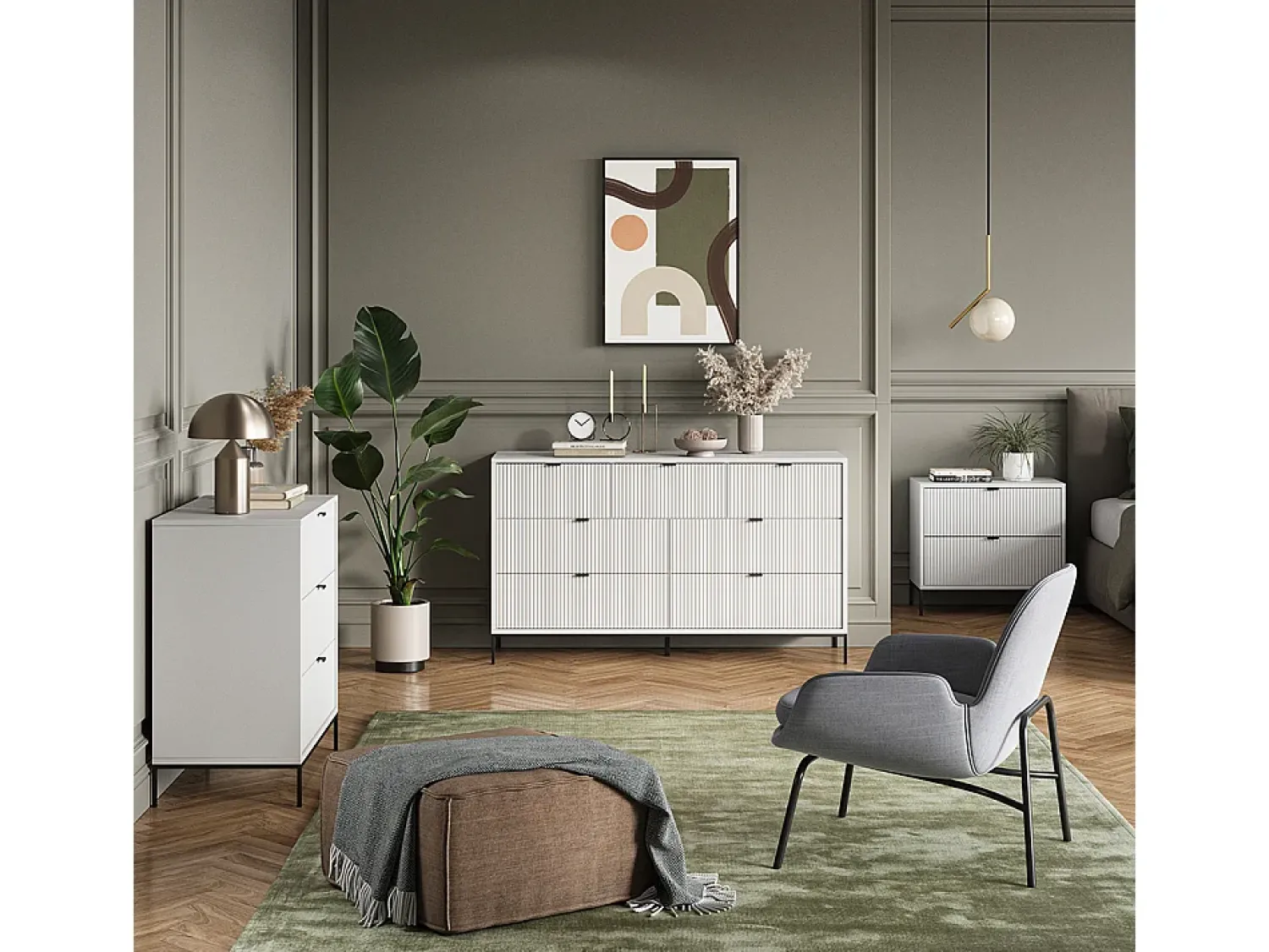 Móvel De Arrumação|Sapateira|Vicco Basculante de sapatos 60x24x130 eliza Branco