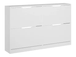 Vicco Basculante de sapatos 116.6x22x72.5 luca^ Móvel De Arrumação|Sapateira