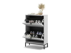 Vicco Basculante de sapatos 60x24x92 eliza^ Móvel De Arrumação|Sapateira