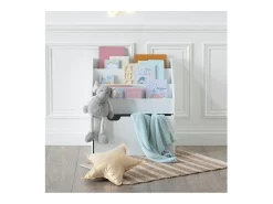 Outlet Atmosphera Bazar biblioteca 62,5x70x30cm Branco
