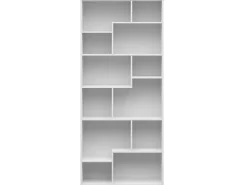 Online Petits-Meubles Biblioteca Edwin 197cm Branco