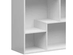 Online Petits-Meubles Biblioteca Edwin 197cm Branco