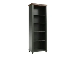 Petits-Meubles Biblioteca Martin e madeira 200cm^ Biblioteca