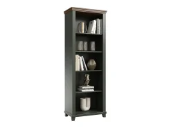 Petits-Meubles Biblioteca Martin e madeira 200cm^ Biblioteca