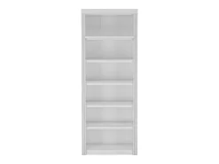 Best Loft24 Billie | Módulo Base Largo Branco