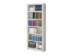 Best Loft24 Billie | Módulo Base Largo Branco