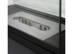 Biolareira de mesa a bioetanol Berlin L35x D18 x H20,5^ Lareira