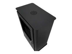 New Biolareira de piso para fogão a bioetanol LUISA W50xD30xH68 Preto